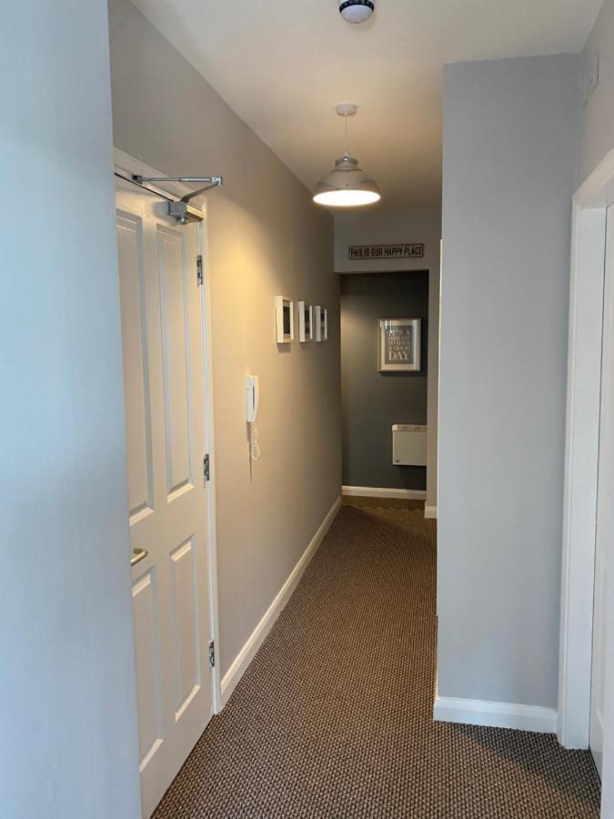 Blackpool Sleepover Apartment 4 Free Parking Sleeps 6 Exterior foto